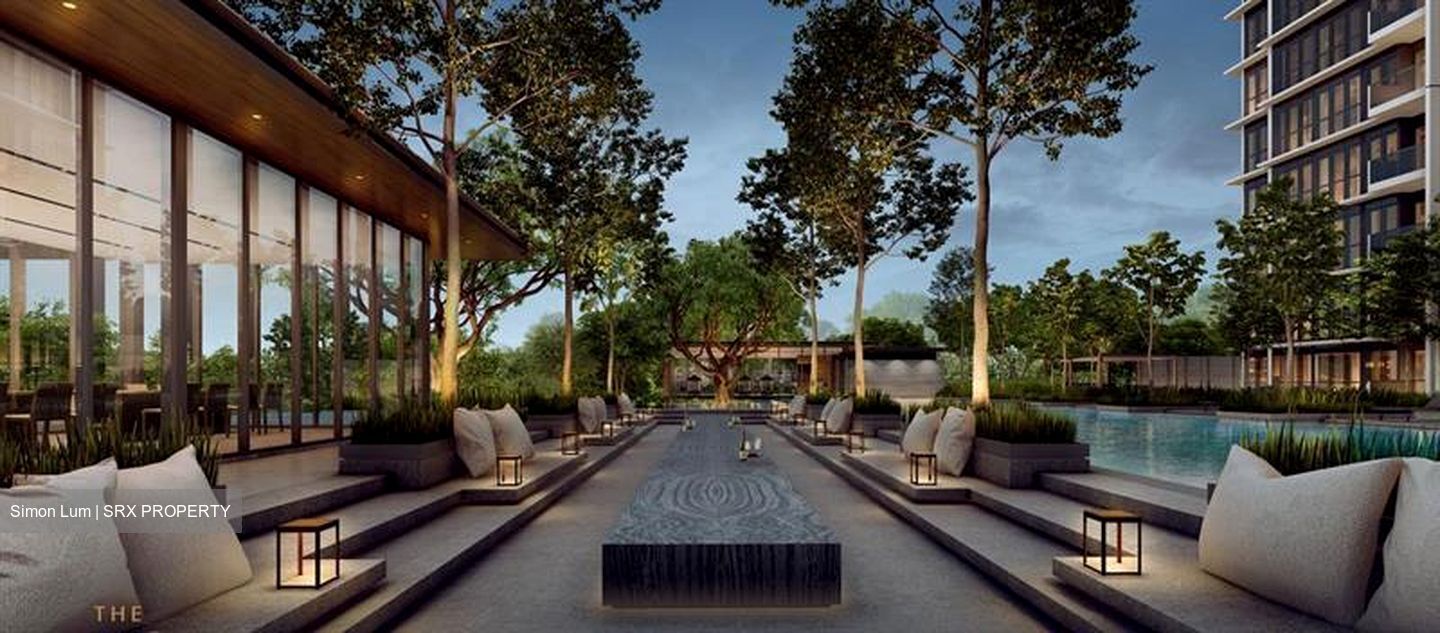 The Myst (D23), Condominium #453492401